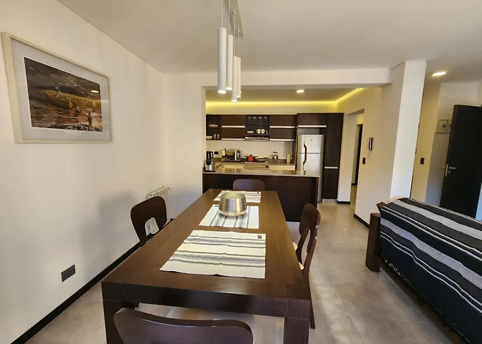 Viento Suites III - Andarlibre