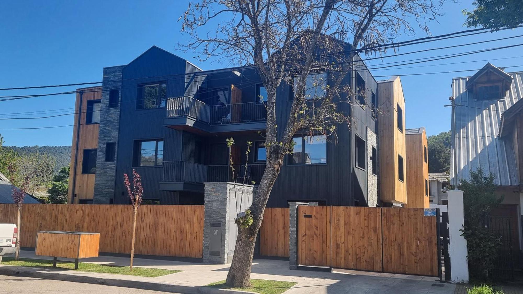 Viento Iii - Andarlibre Apartment San Martin de los Andes