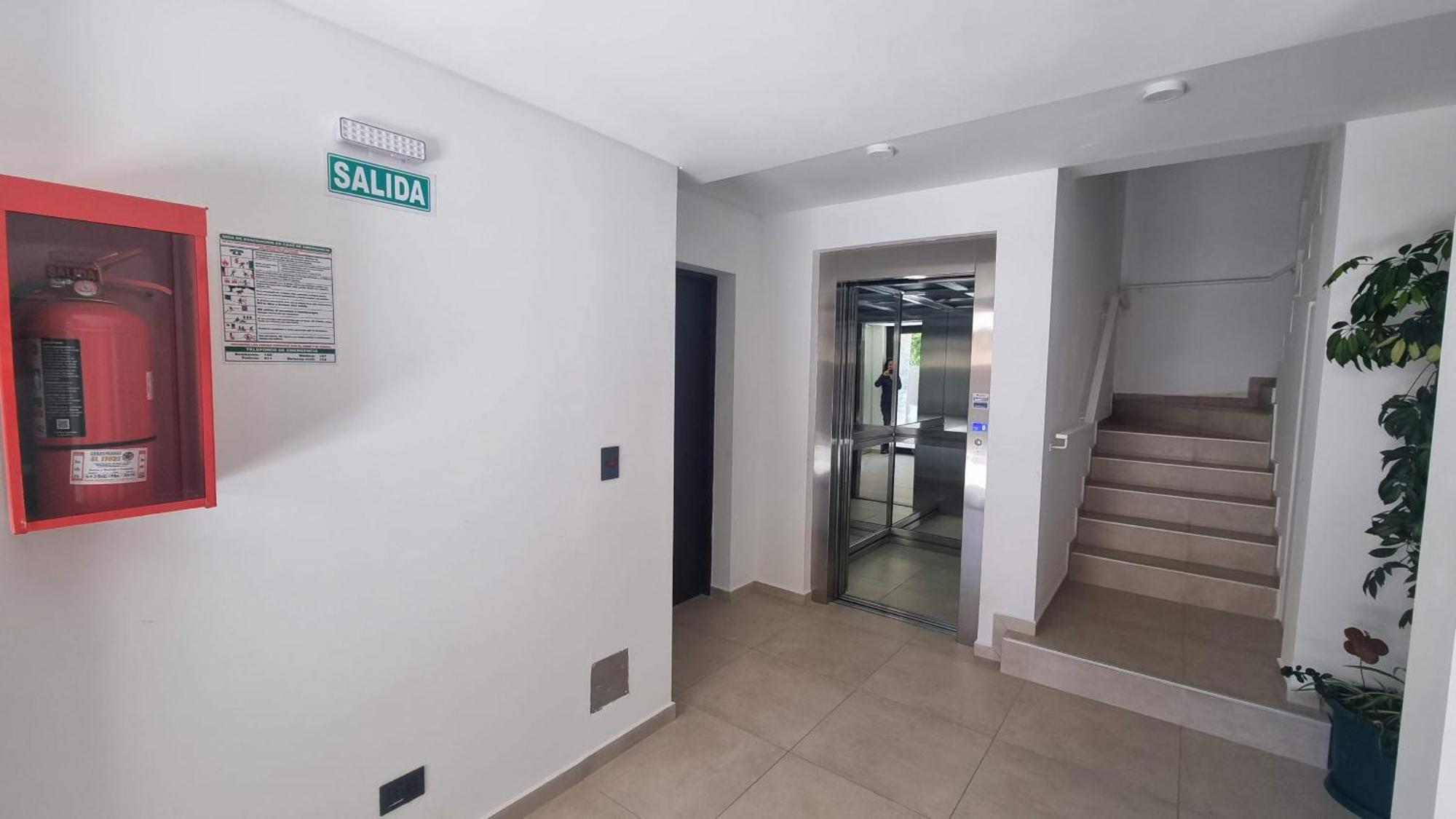 Apartment Viento Iii - Andarlibre San Martin de los Andes