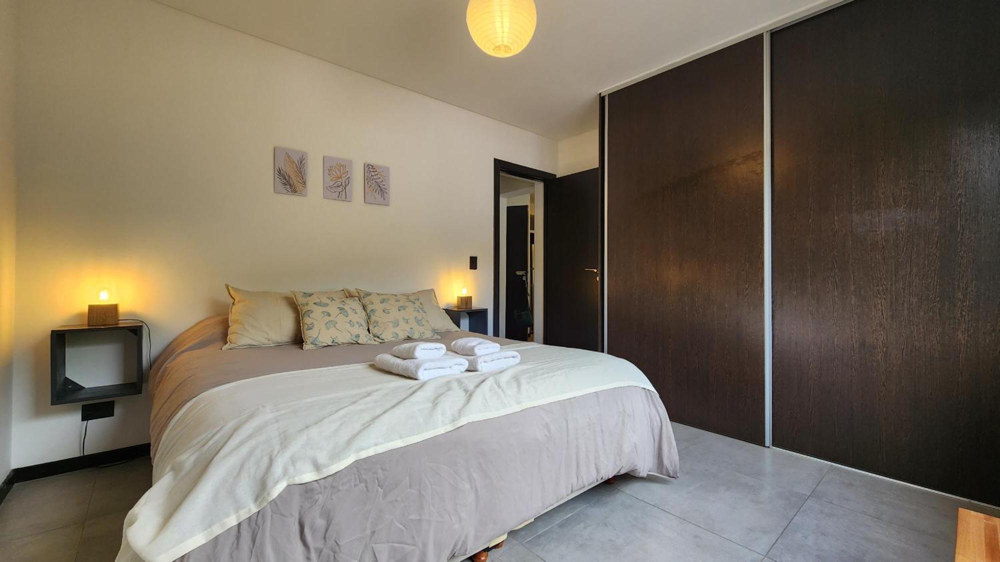 Viento Iii - Andarlibre Apartment San Martin de los Andes
