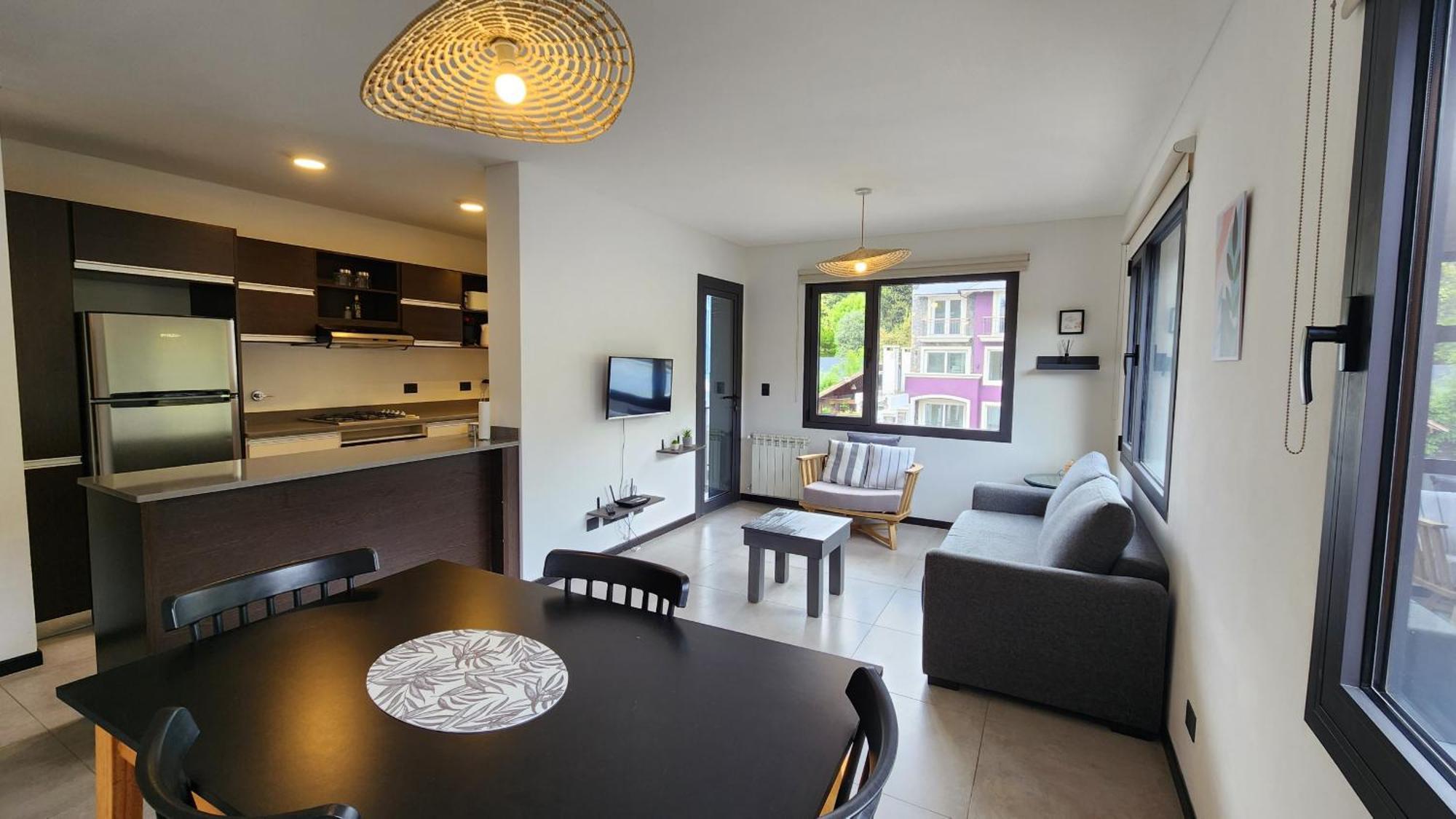 Viento Iii - Andarlibre Apartment *