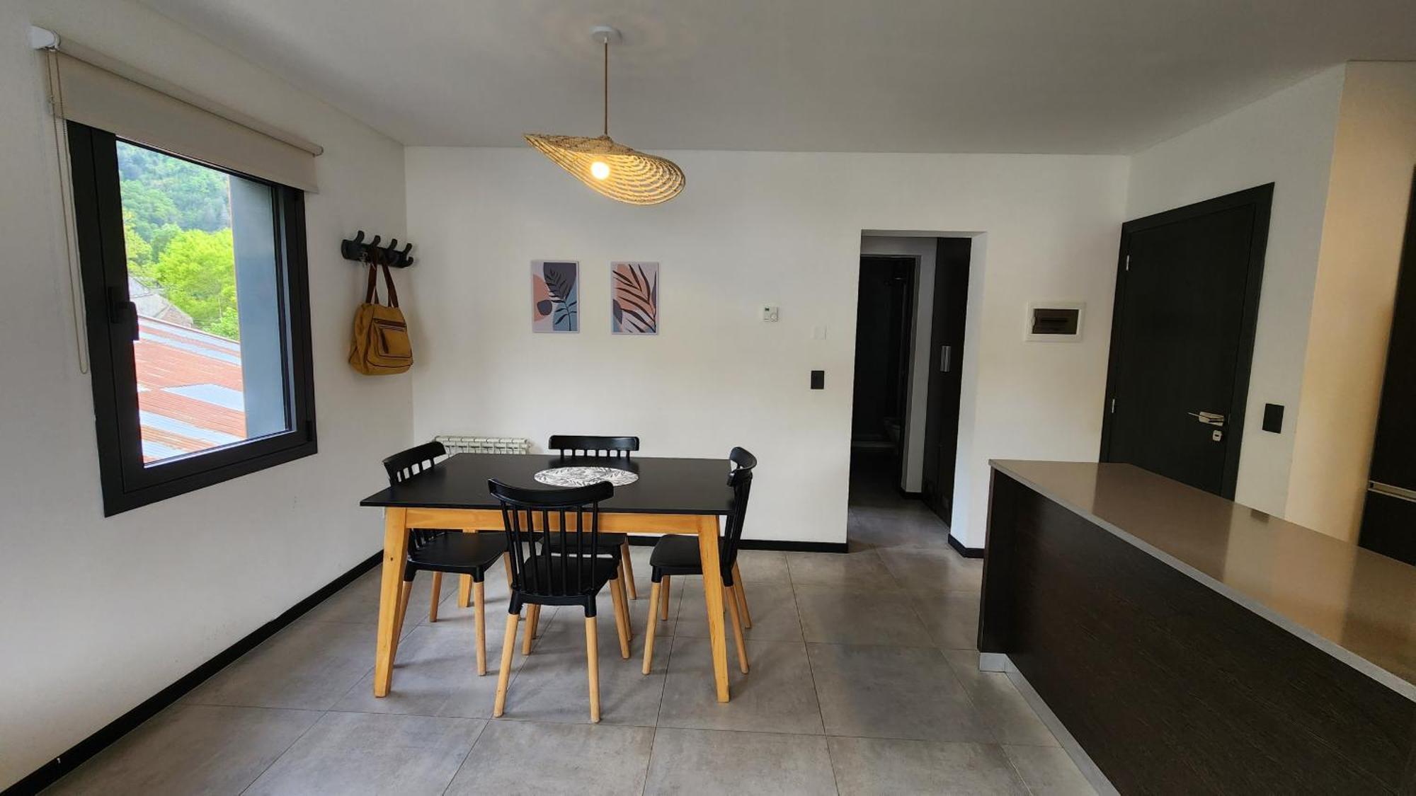 Apartment Viento Iii - Andarlibre *