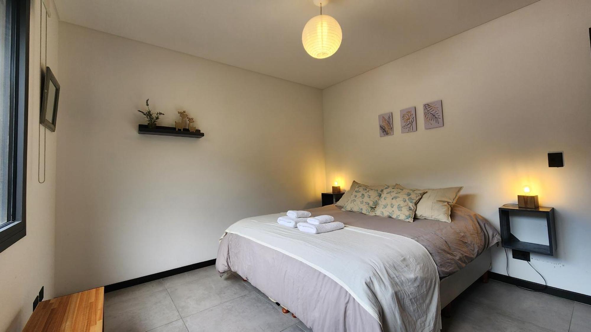 Viento Iii - Andarlibre Apartment *