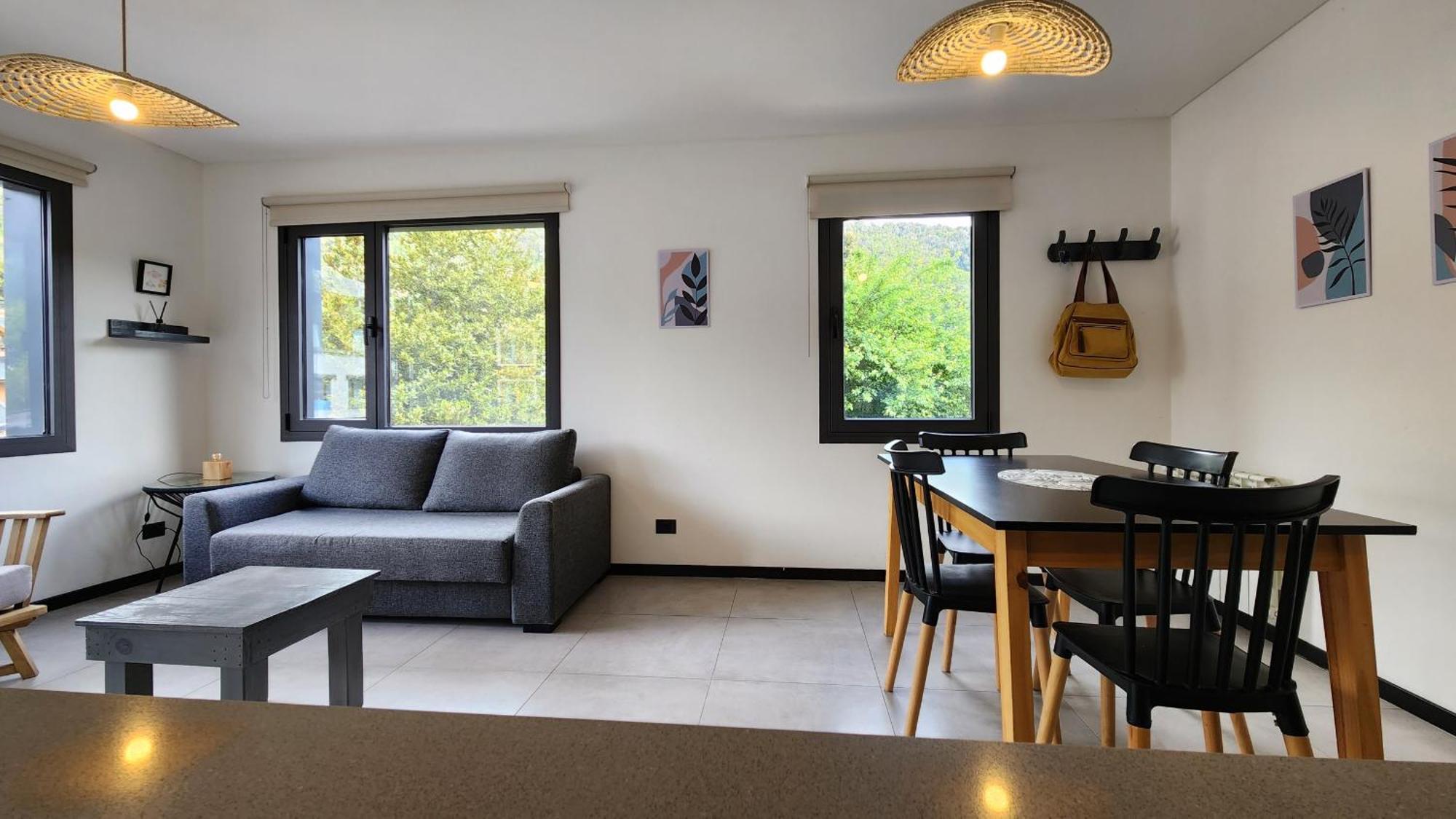 Apartment Viento Iii - Andarlibre San Martin de los Andes