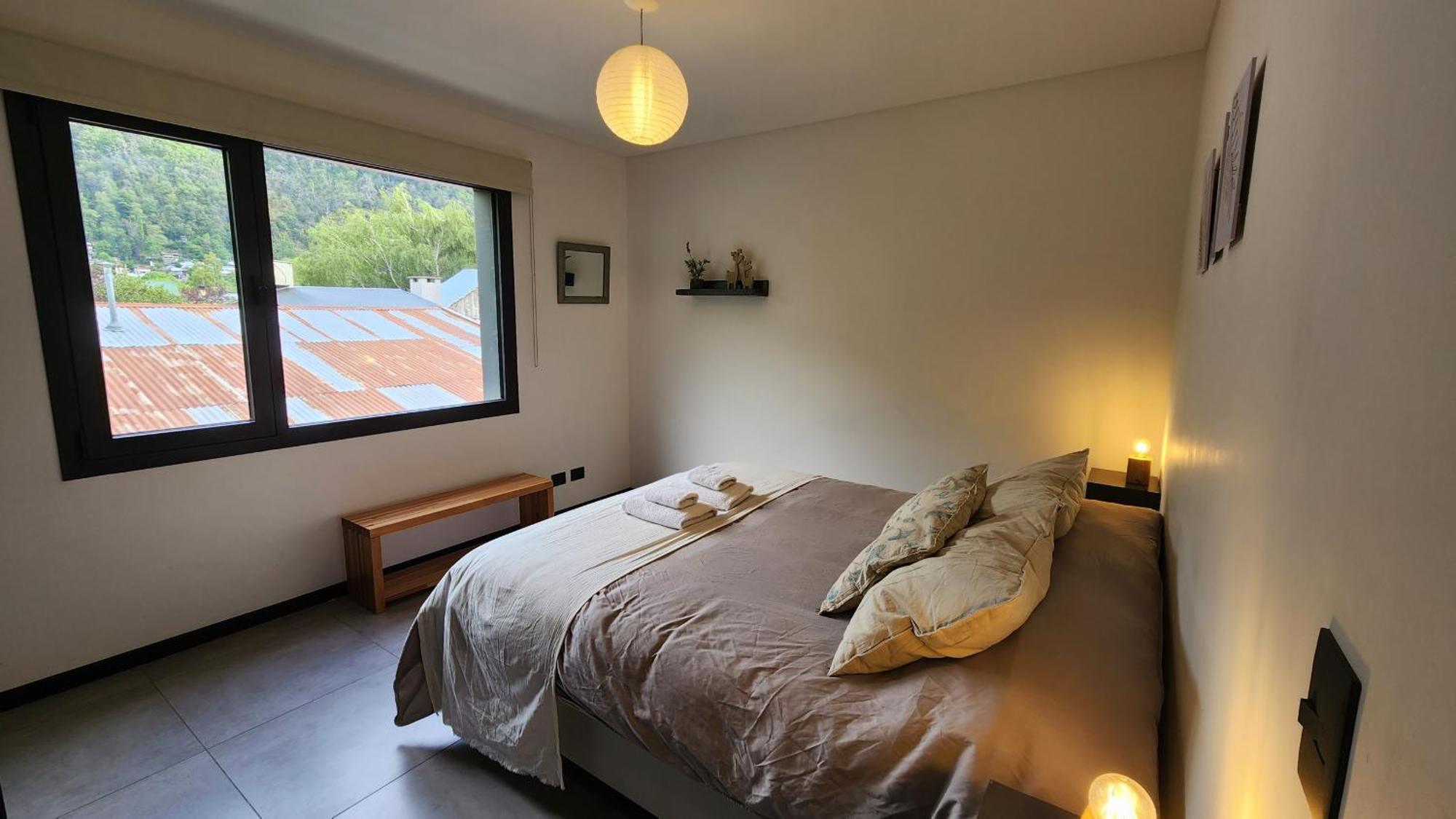 Viento Iii - Andarlibre Apartment