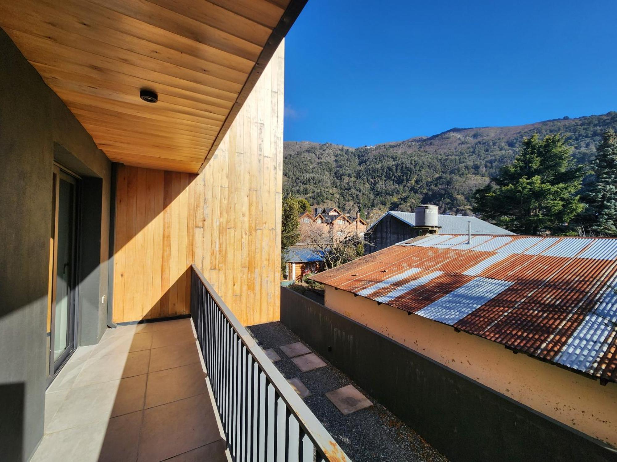 Viento Iii - Andarlibre Apartment