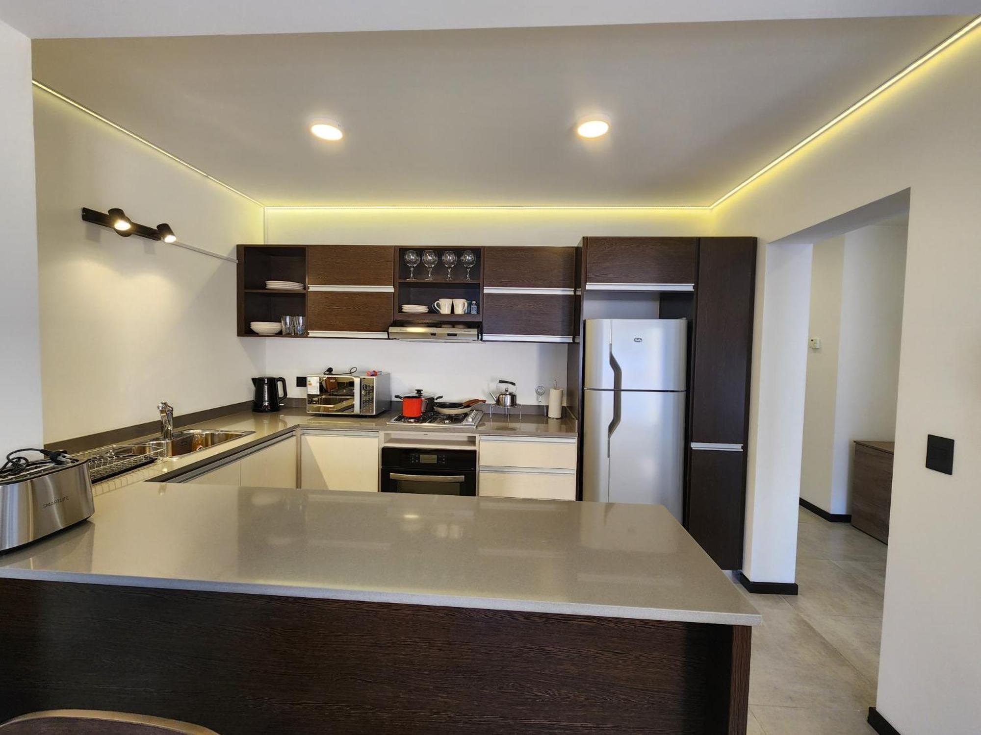 Apartment Viento Iii - Andarlibre *