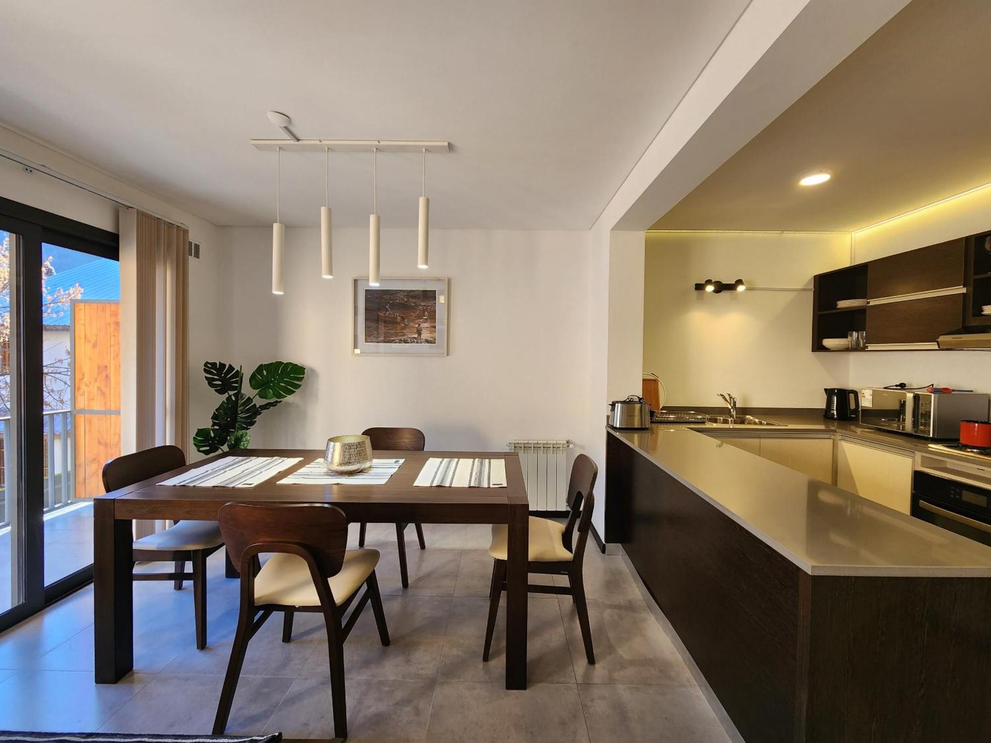Viento Iii - Andarlibre Apartment San Martin de los Andes