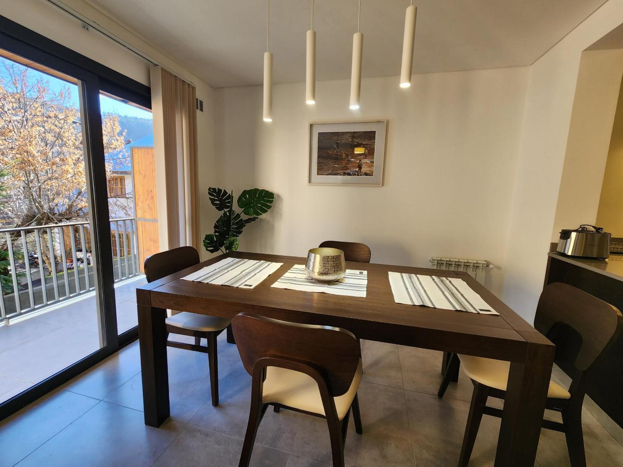 Apartment Viento Iii - Andarlibre San Martin de los Andes