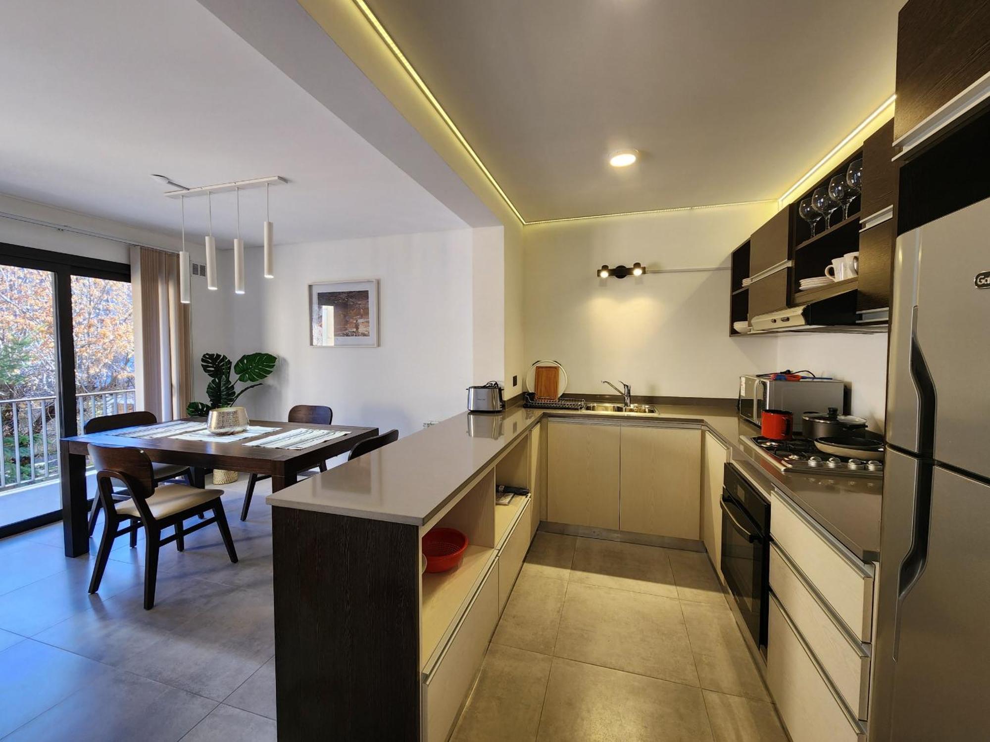 Apartment Viento Iii - Andarlibre