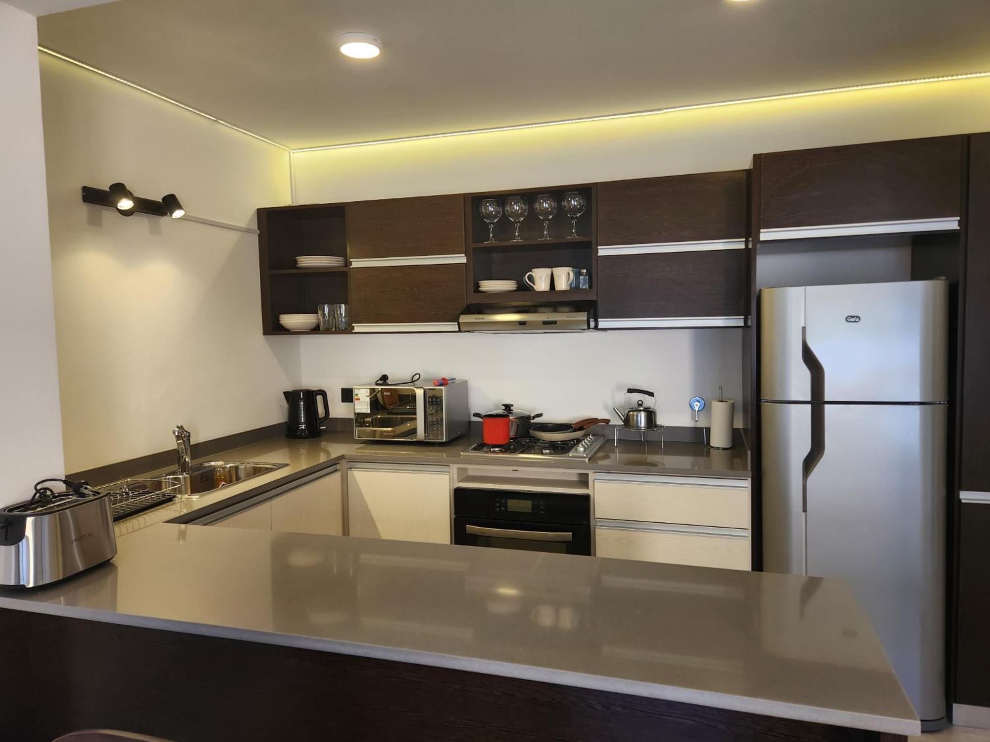 Apartment Viento Iii - Andarlibre San Martin de los Andes