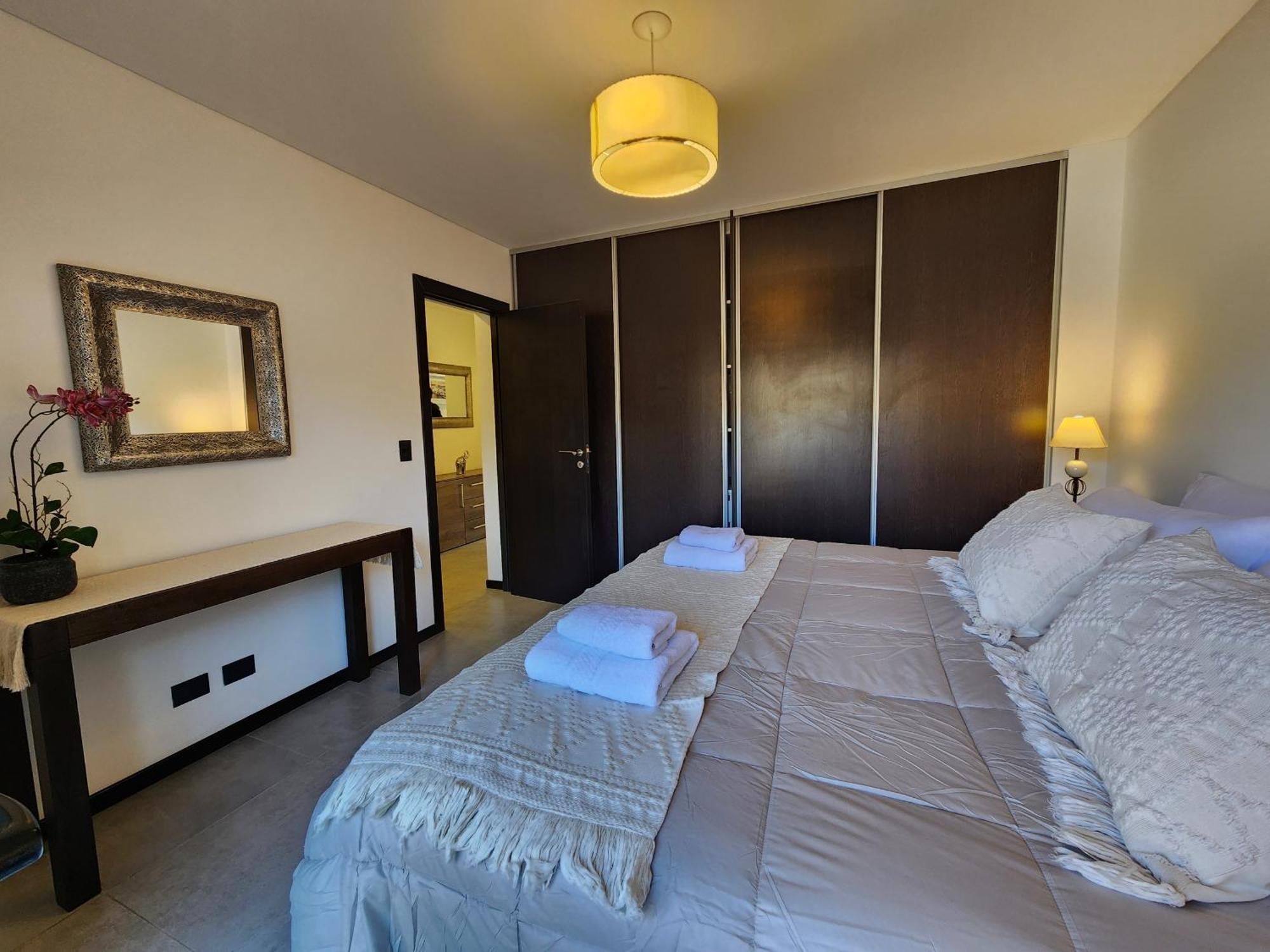 Viento Iii - Andarlibre Apartment