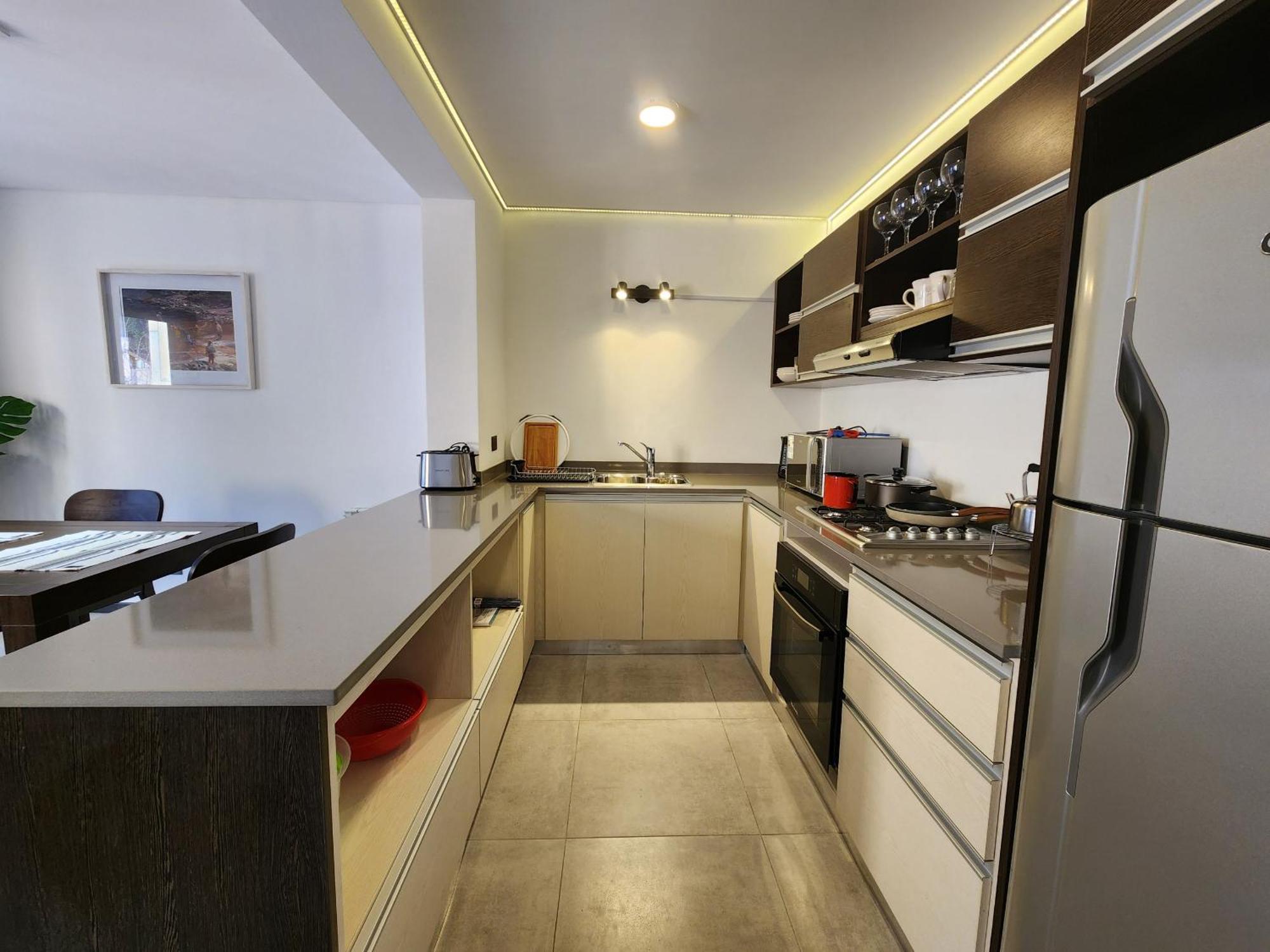 Apartment Viento Iii - Andarlibre
