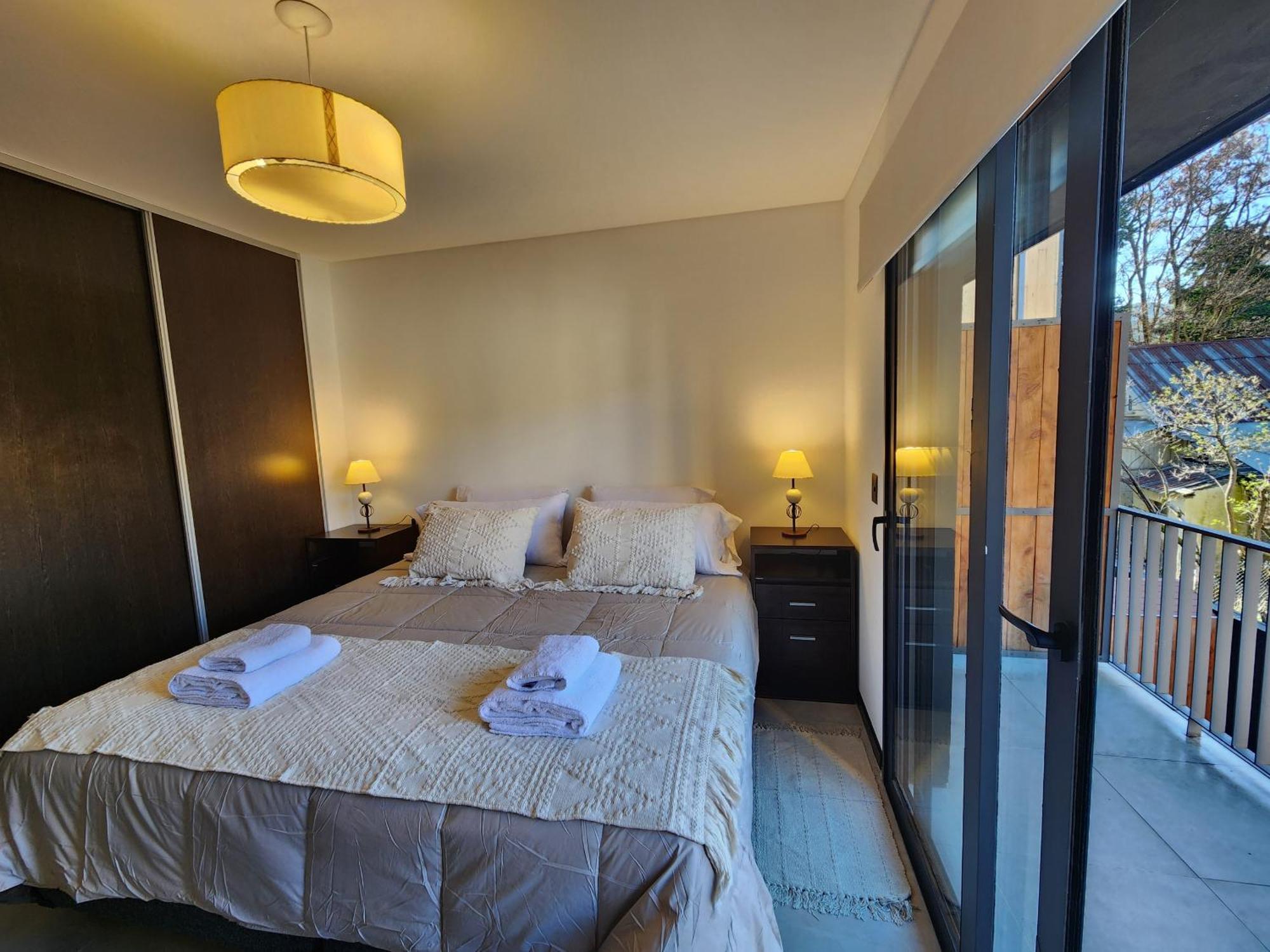 Viento Iii - Andarlibre Apartment San Martin de los Andes