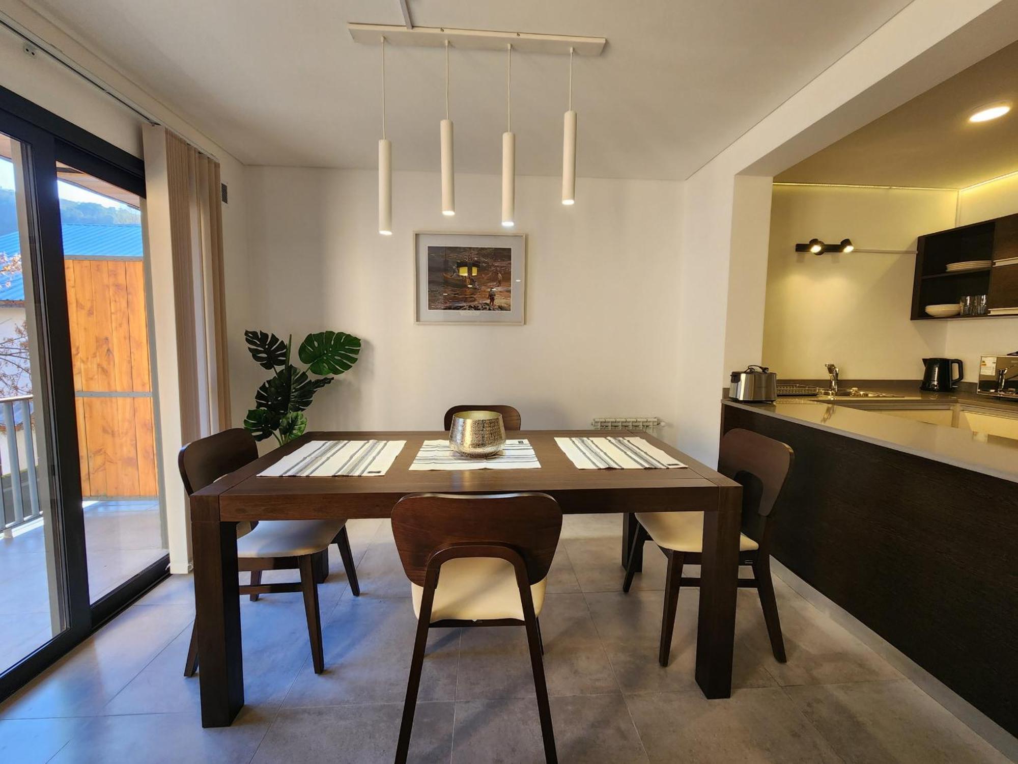 Apartment Viento Iii - Andarlibre San Martin de los Andes