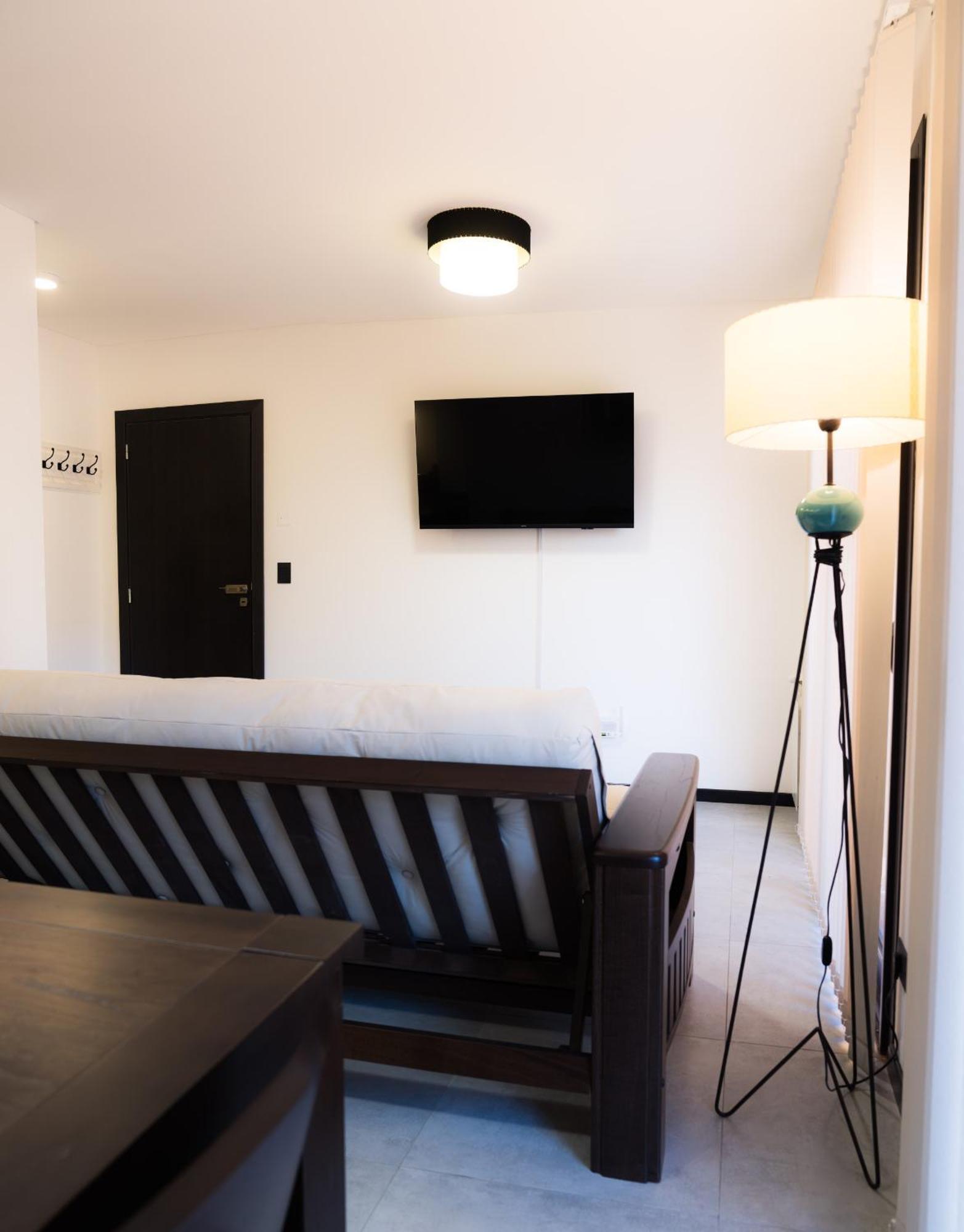 Viento Iii - Andarlibre Apartment San Martin de los Andes