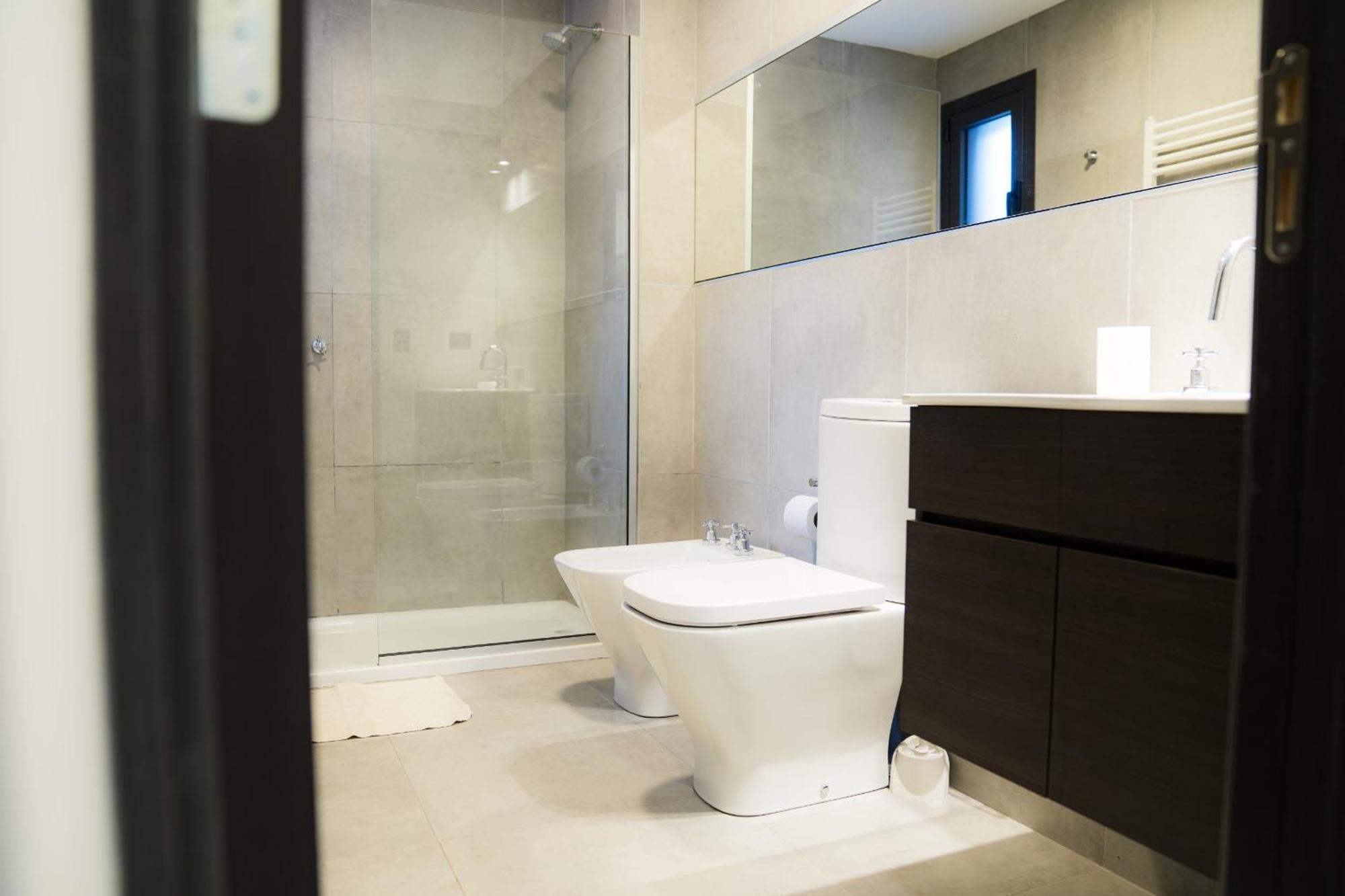 Apartment Viento Iii - Andarlibre San Martin de los Andes