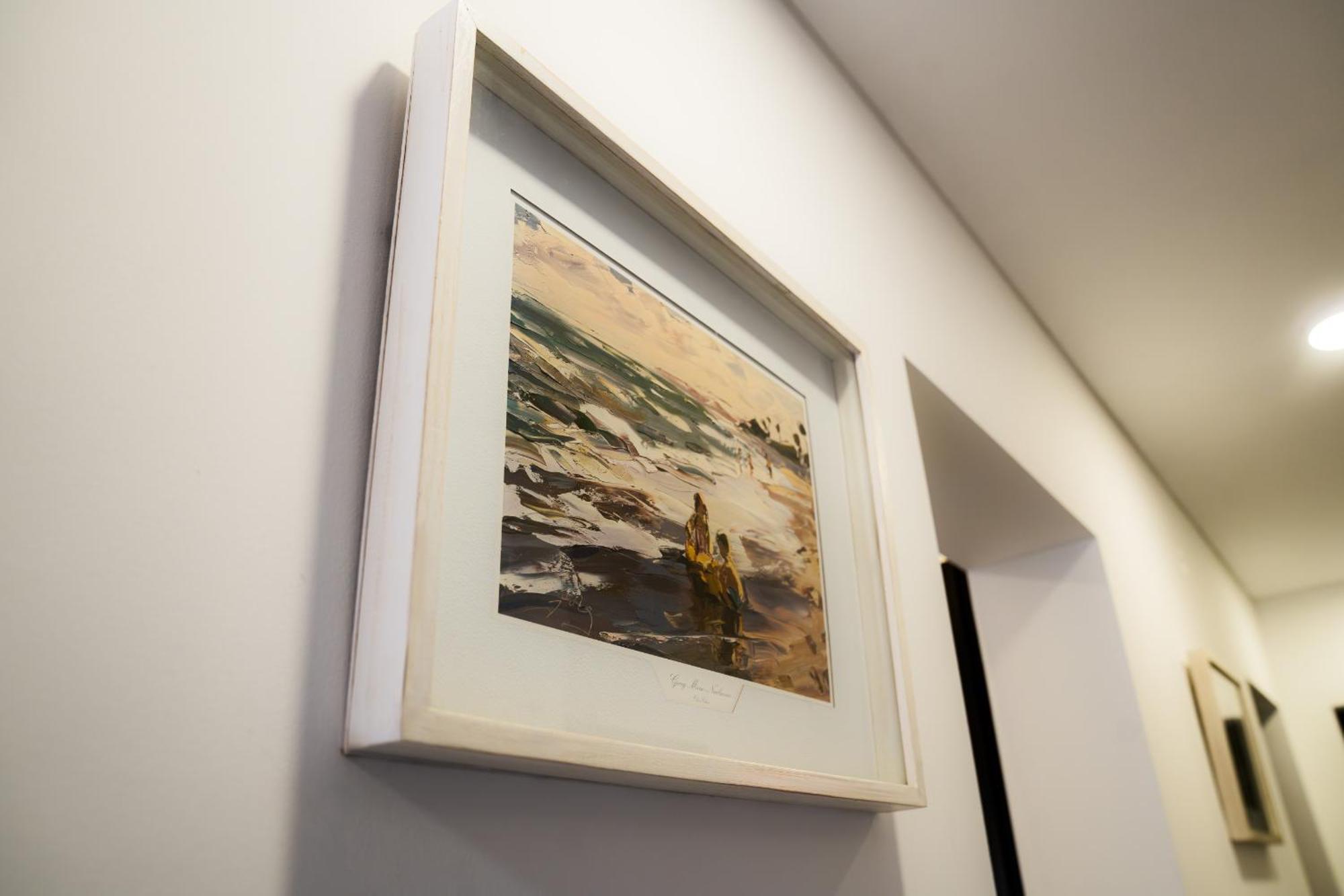 Viento Iii - Andarlibre Apartment