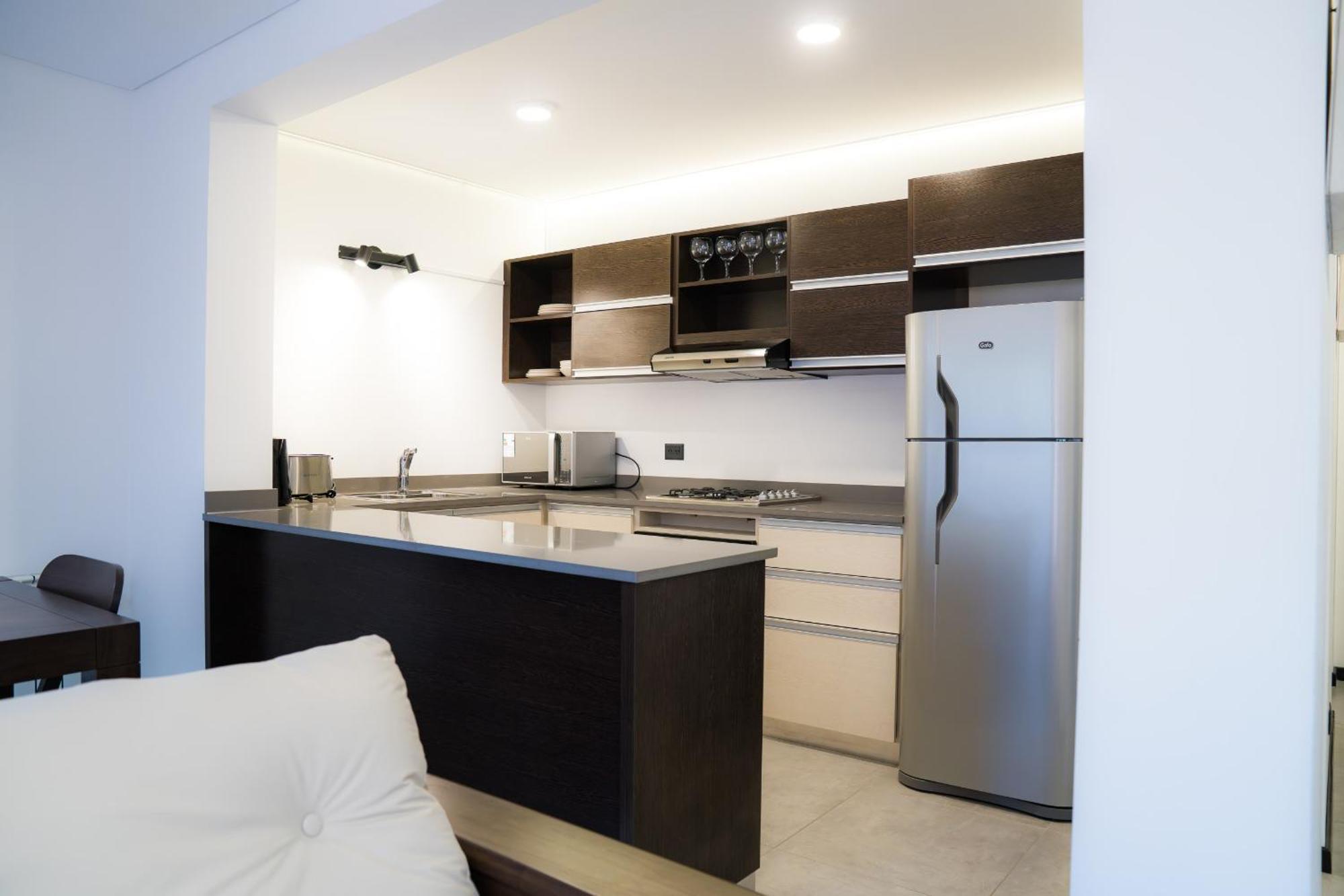 Apartment Viento Iii - Andarlibre San Martin de los Andes