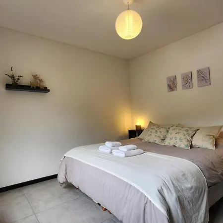 Viento Suites III - Andarlibre San Martin de los Andes Exterior photo