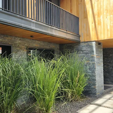 Viento Suites III - Andarlibre San Martin de los Andes Exterior photo