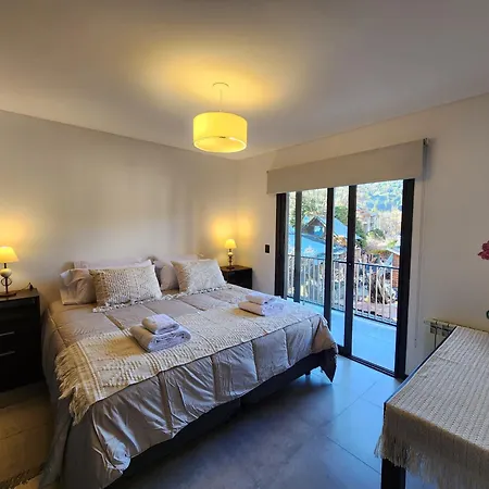 Viento Suites III - Andarlibre San Martin de los Andes Exterior photo