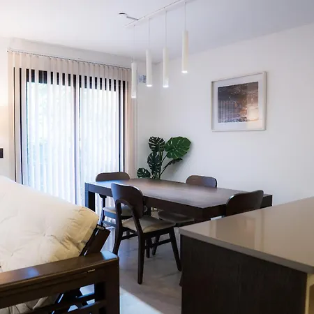 Viento Suites III - Andarlibre San Martin de los Andes Exterior photo
