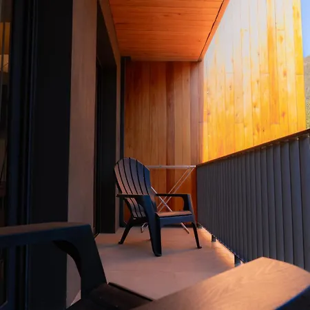Viento Suites III - Andarlibre San Martin de los Andes Exterior photo