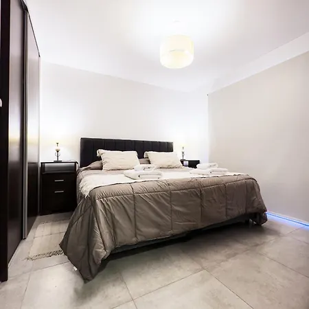 Viento Suites III - Andarlibre San Martin de los Andes Exterior photo